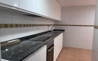 Kitchen of Flat to rent in Paiporta  with Terrace