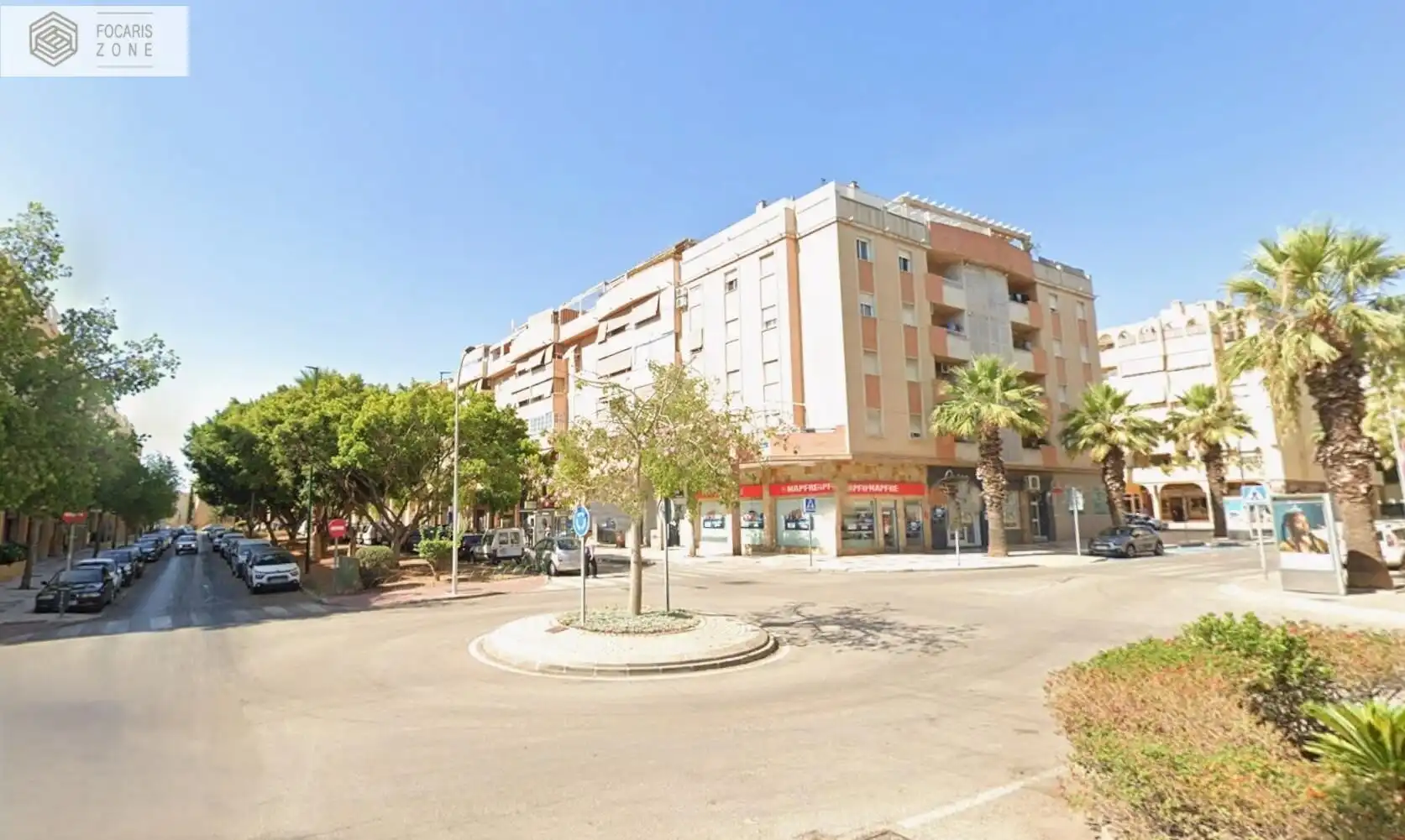 Flat with terrace for sale in Calle MEFISTOFELES, imagen 14