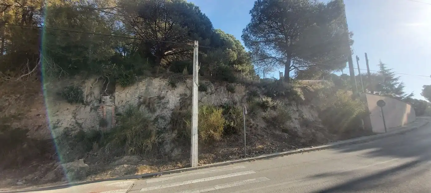 Terreno residencial en venta en Lliçà de Vall, imagen 8