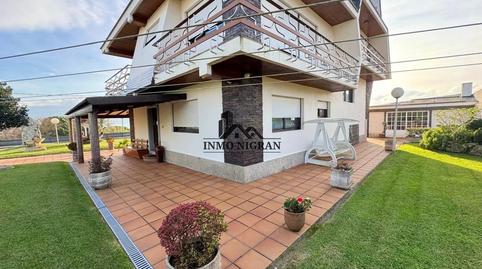 Photo 4 of House or chalet to rent in Camiño Feitales, Panxón, Pontevedra