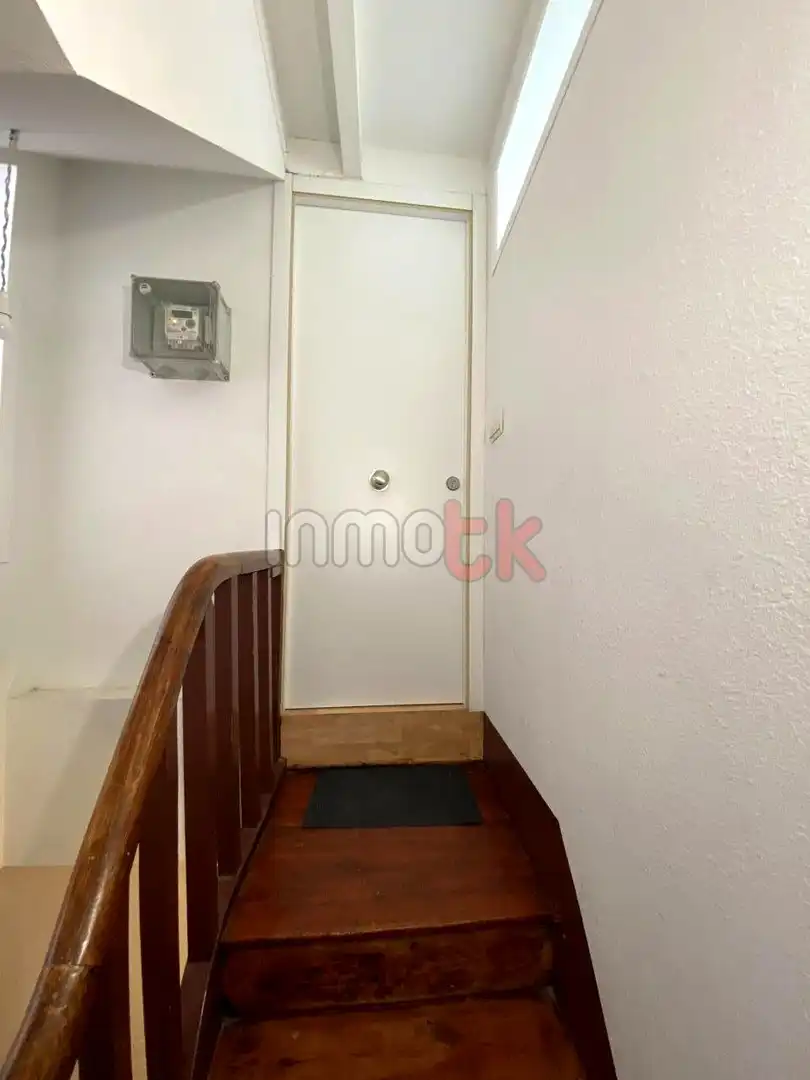 Piso en venta en A Coruña Capital  con Calefacción