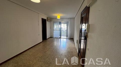 Foto 5 de Piso en venta en Centro, Sevilla