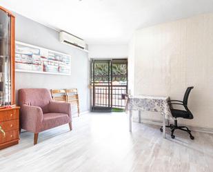 Flat for sale in  Madrid Capital  with Air Conditioner, Private garden and Terrace