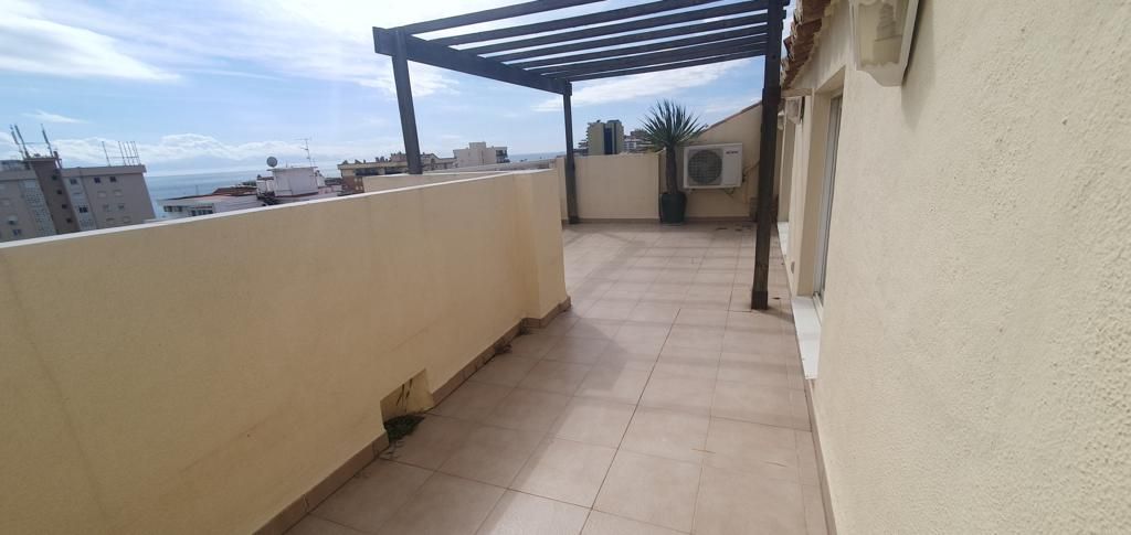 Attic for sale in Avenida Ramón y Cajal, 50, Puerto Deportivo