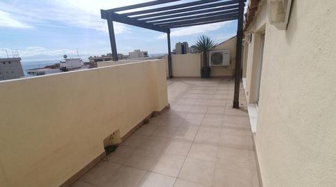 Foto 3 de Àtic en venda a Avenida Ramón y Cajal, 50, Puerto Deportivo, Fuengirola