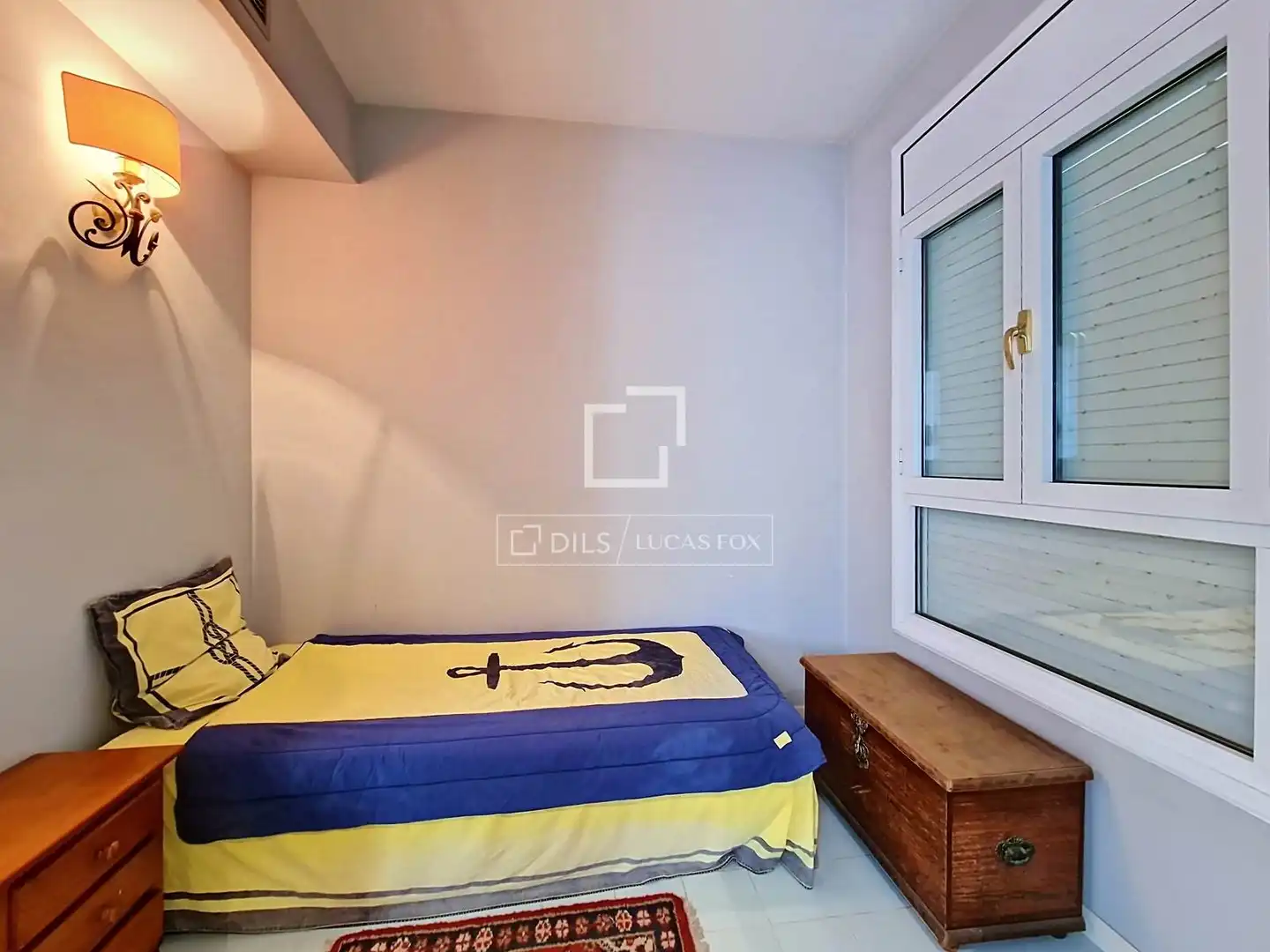 Bedroom of Houses for sale in Calafell  with Air Conditioner, Heating and Private garden