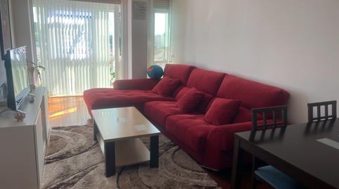 Photo 2 of Flat to rent in Rúa de Mónaco, Concheiros - Fontiñas, A Coruña