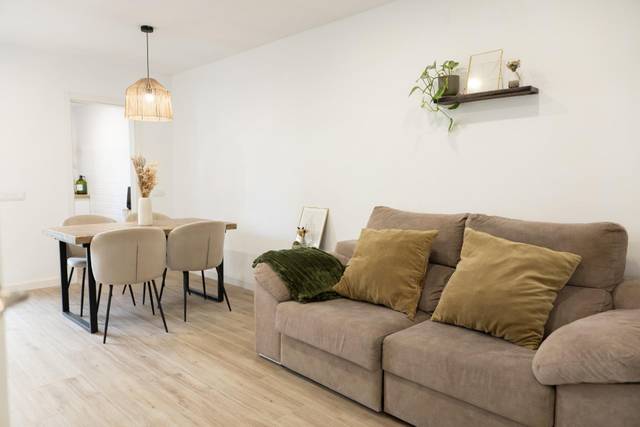 Planta baja en Venta en Centre - Nucli Antic