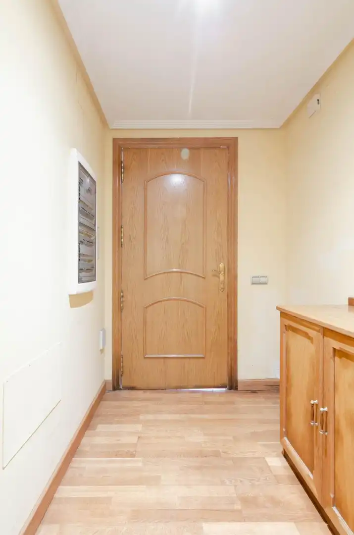 Casa o xalet en venda en Oviedo  amb Calefacció, Terrassa i Traster