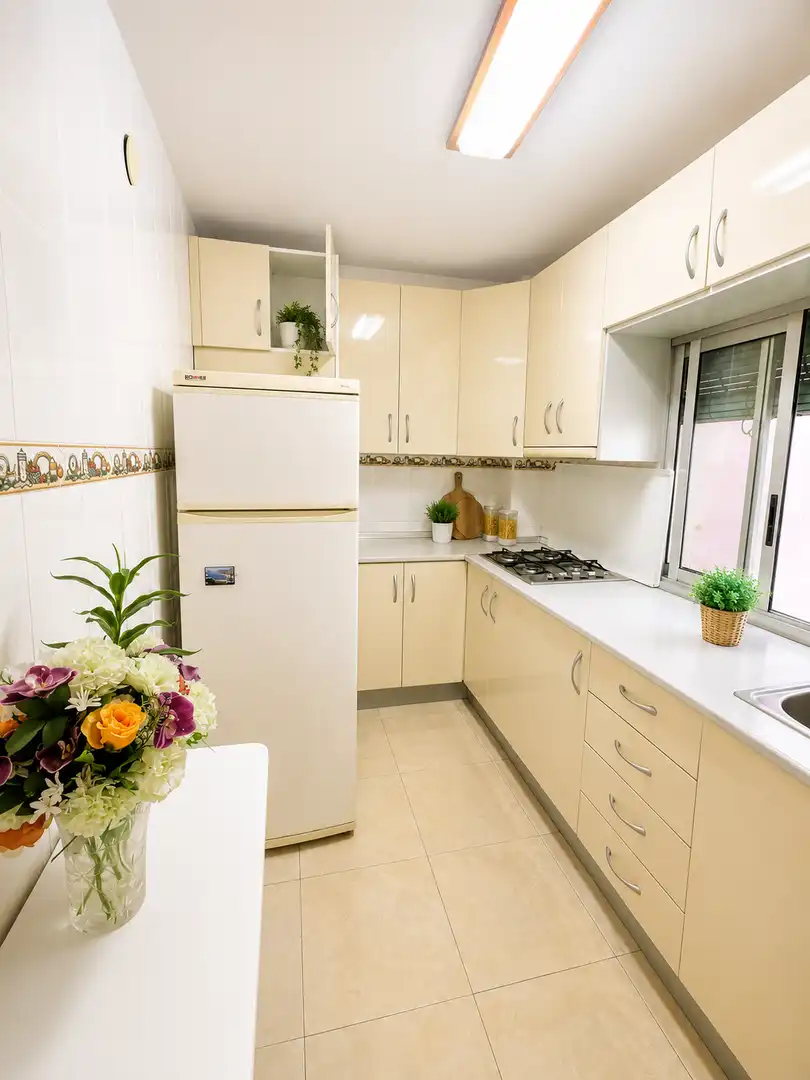 Apartament amb ascensor en venda a Playa de Levante, imagen 3