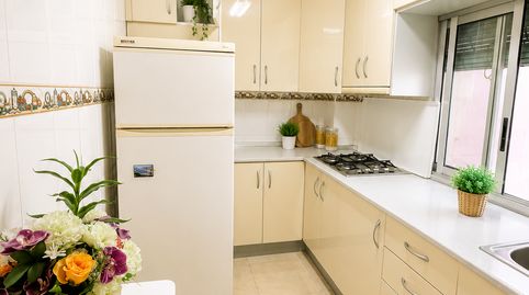 Foto 3 de Apartamento en venta en Playa Levante, Benidorm