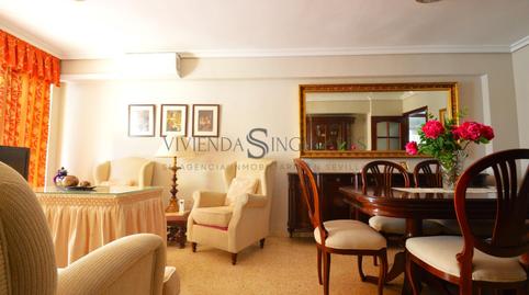 Photo 5 of Flat for sale in Cruz Roja,  Sevilla Capital