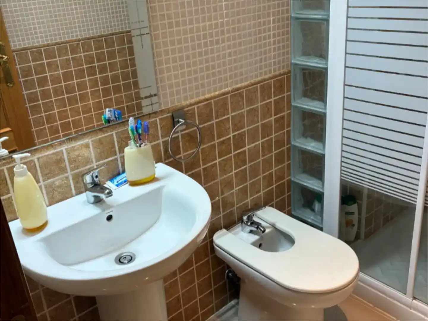 Baño de Piso en venta en Benicarló con Amueblado