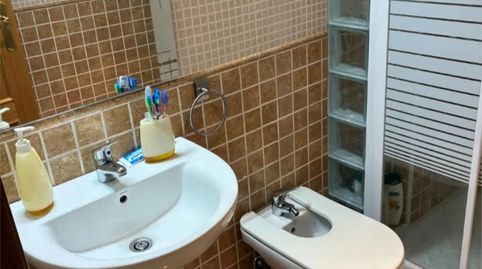 Foto 3 de Piso en venta en Carrer Alqueria de Poaig, 13, Pueblo, Benicarló