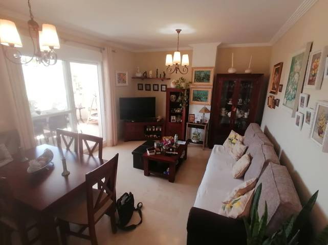 Piso en Venta en Periodista Eduardo Chinarro en Colores -  Entreparques