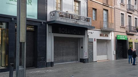 Foto 2 von Geschaftsraum zur Miete in Carrer Anselm Clavé, Centre, Granollers