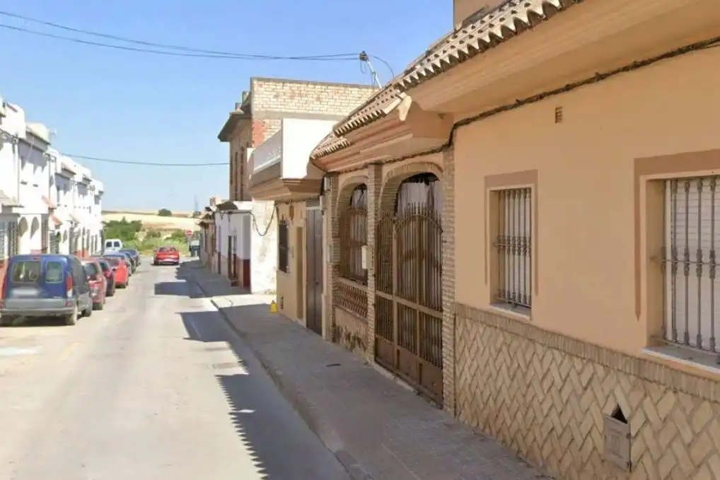 Casa in vendita a Calle HUERTECILLO 4