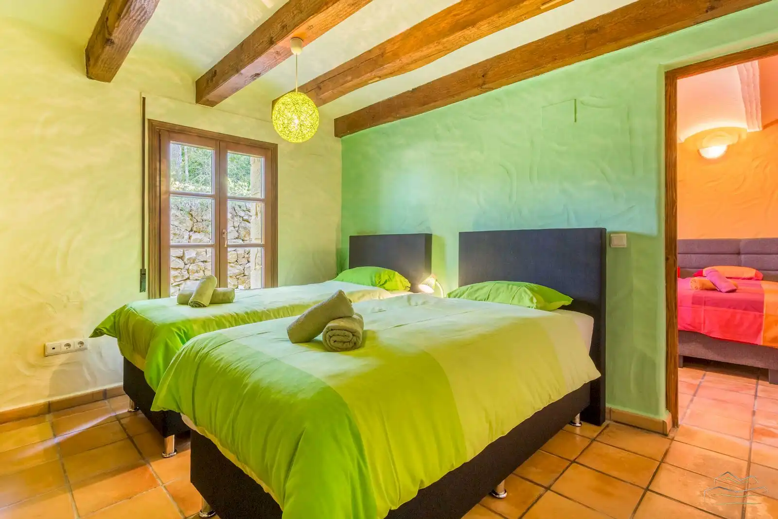 Villa avec piscine à vendre à Partides comunes - Adsubia, imagen 59