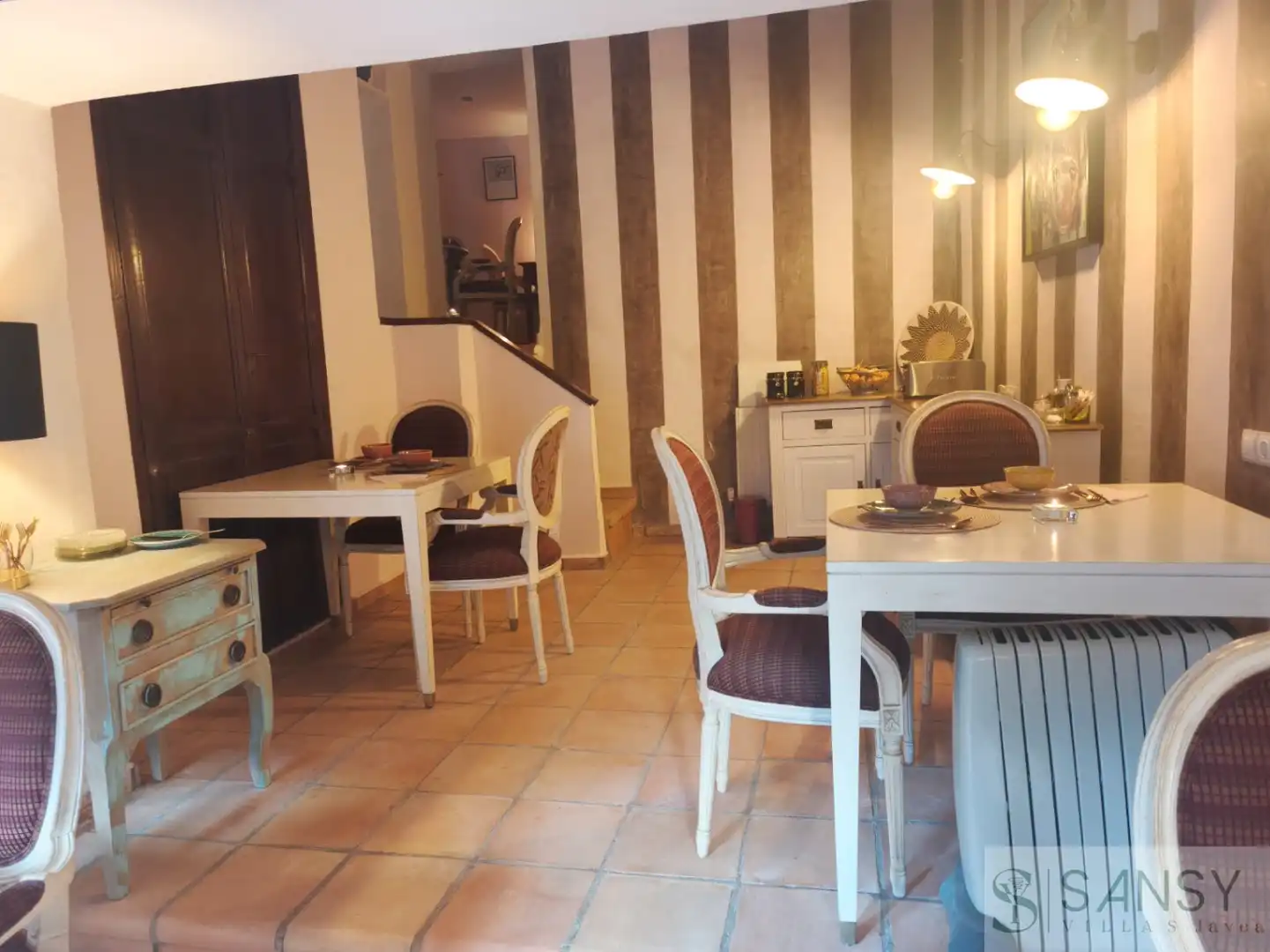 Hotel en venta en La Vall de Gallinera, imagen 16