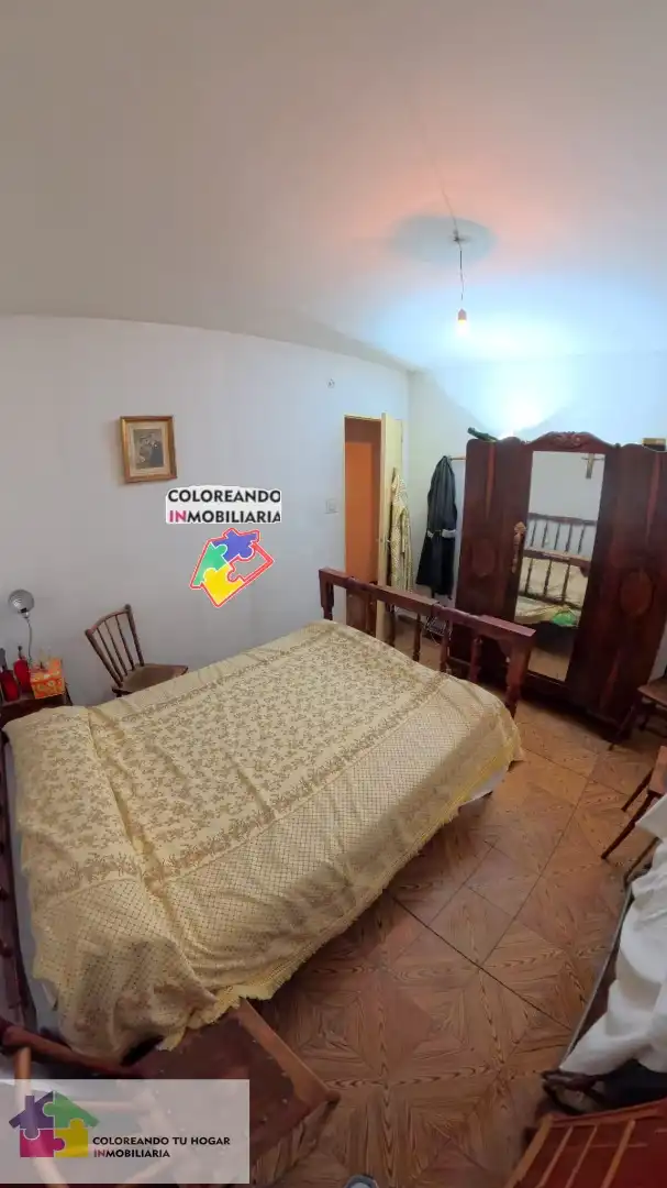 Pis en venda en León Capital  amb Terrassa, Traster i Moblat