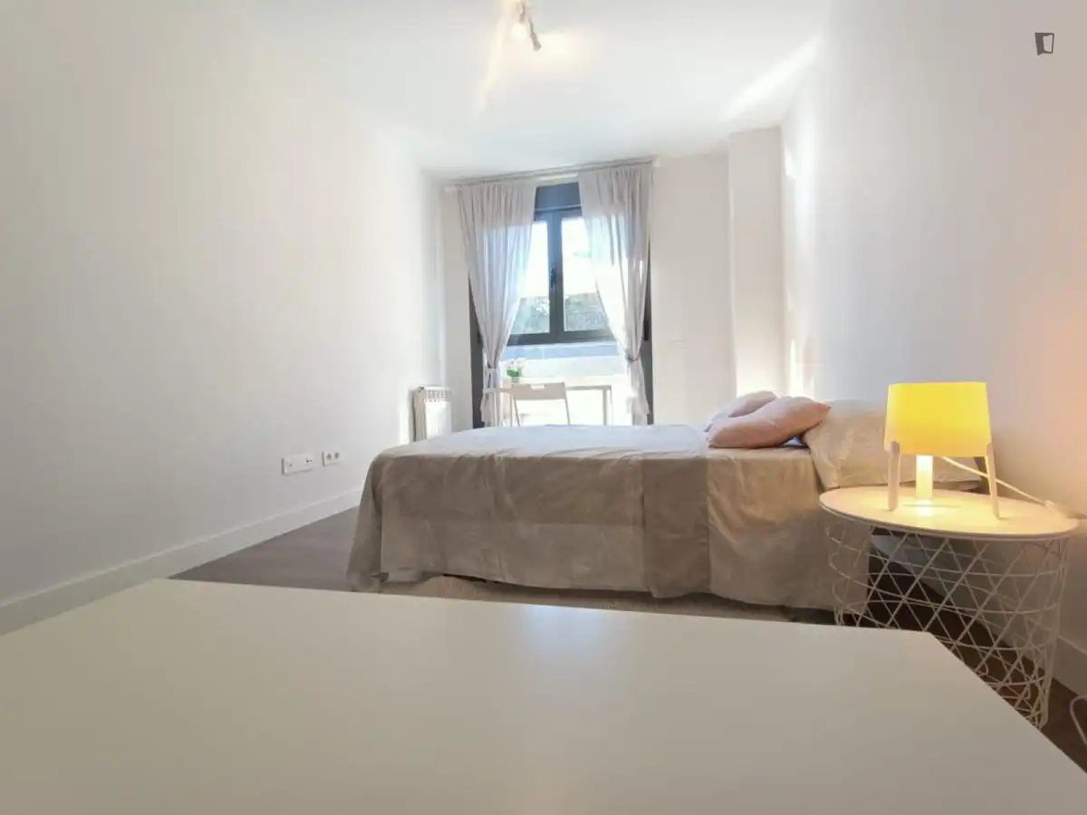 Habitació a Centro