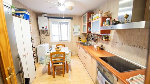 Foto 5 de Piso en venta en Calle de San Cristobal, Zona Sur - Av. de España - San Miguel, Plasencia
