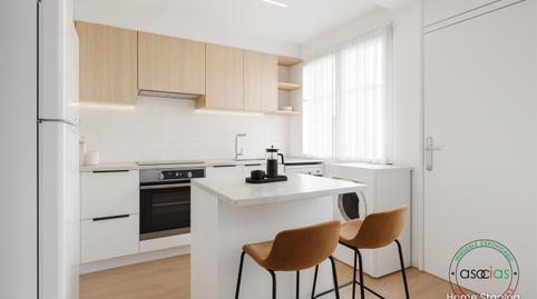 Foto 2 de Pis en venda a Gijón - Calle Padilla, 5, Barrio del Centro, Asturias