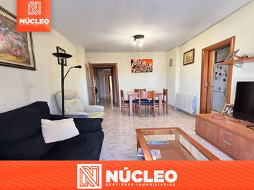 Flat with balcony for sale in Carrer de San Clemente