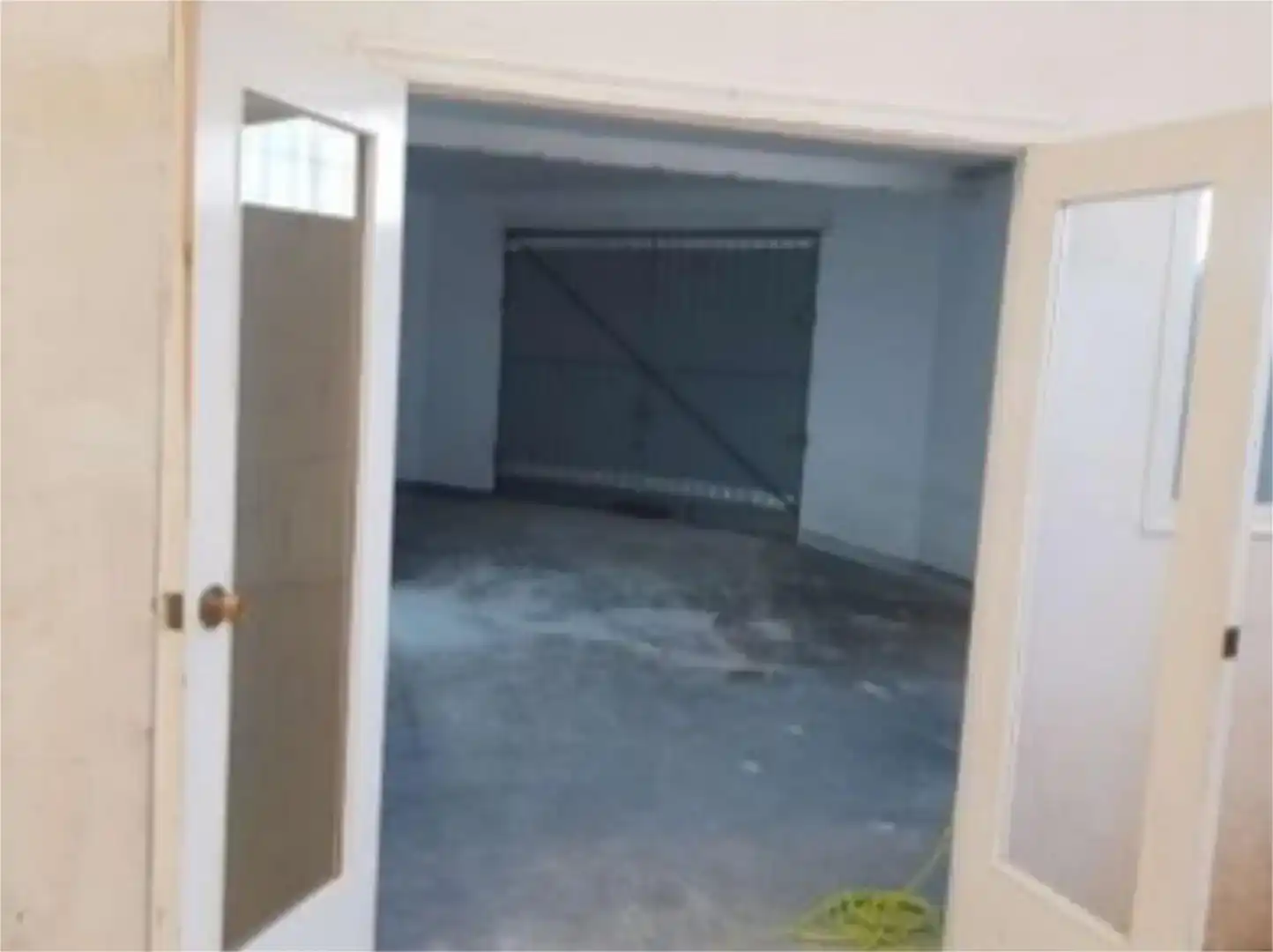 Garage zur Miete in Benaguasil