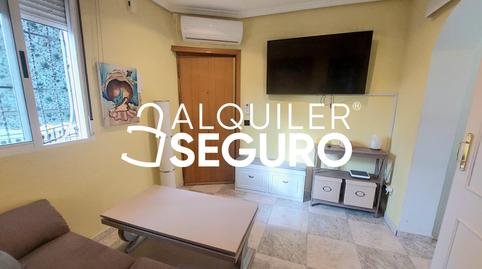 Foto 2 de Pis de lloguer a De Zamora, Bellas Vistas, Madrid