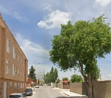 Pis amb ascensor en venda a Tarancón, imagen 3