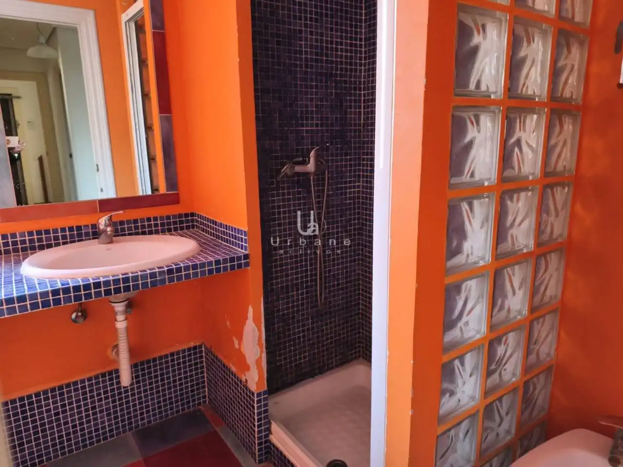 Baño de Piso en venta en Murcia
