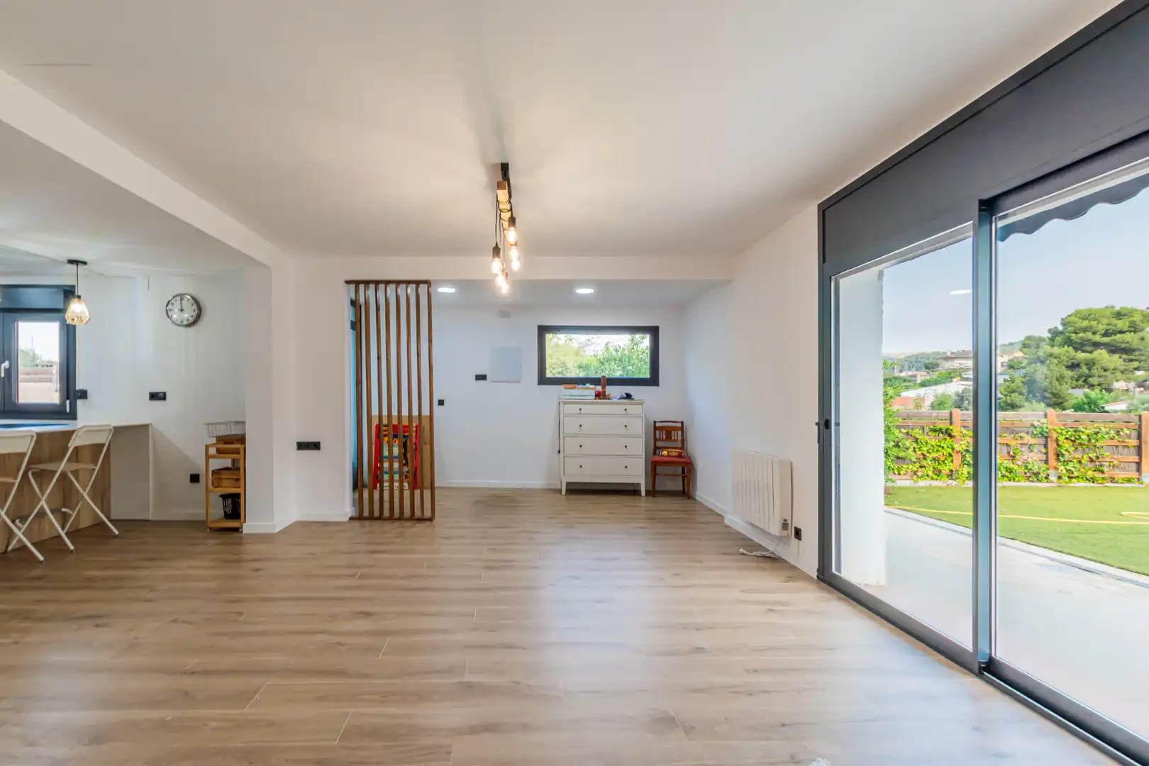 Casa o xalet en venda en Terrassa amb Aire condicionat, Calefacció i Jardí privat