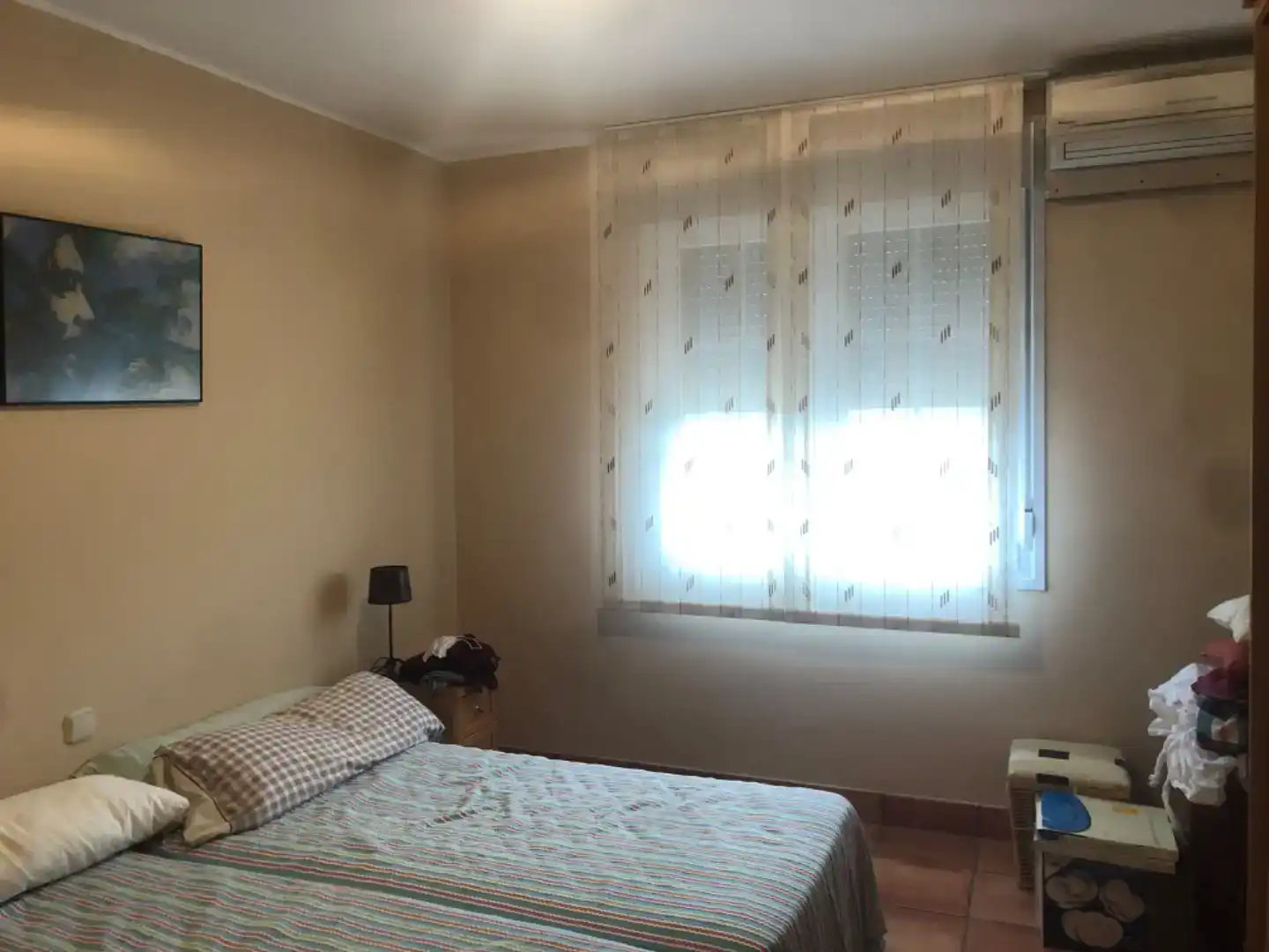 Habitación de Piso en venta en Lardero con Aire acondicionado, Jardín privado y Trastero