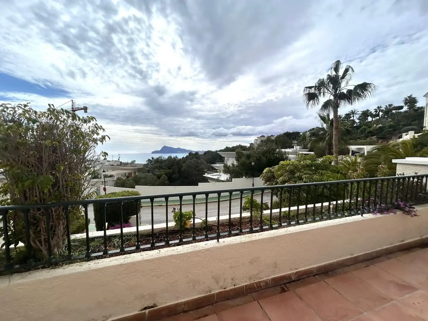 Apartament amb piscina en venda a Altea Hills, imagen 4