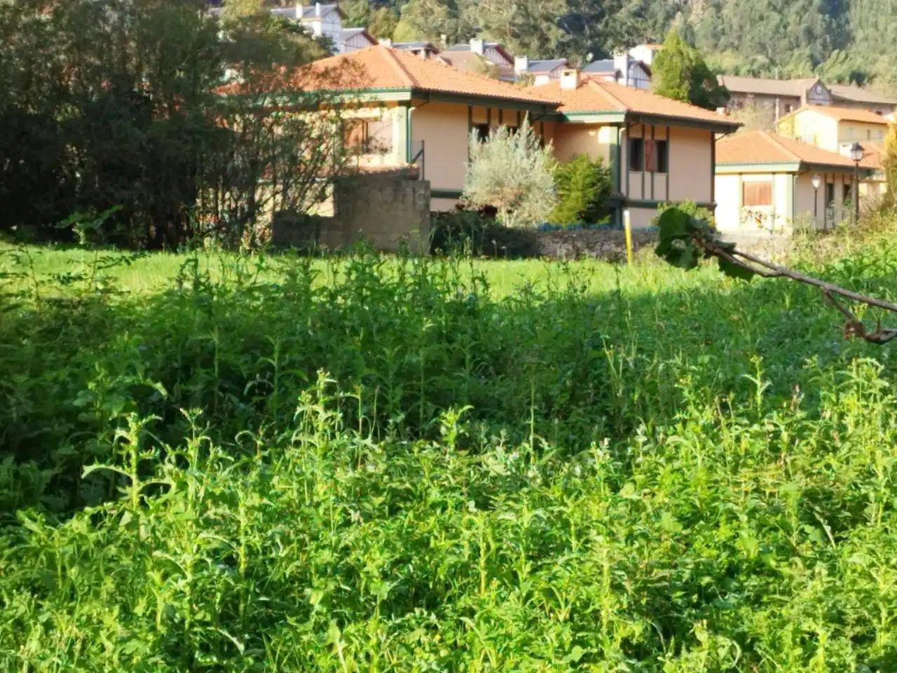 Terreni e lotti in vendita a Calle Barrio Otañez, imagen 2
