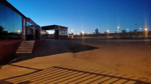 Foto 3 de Terreny de lloguer a Cuatro vientos, Madrid