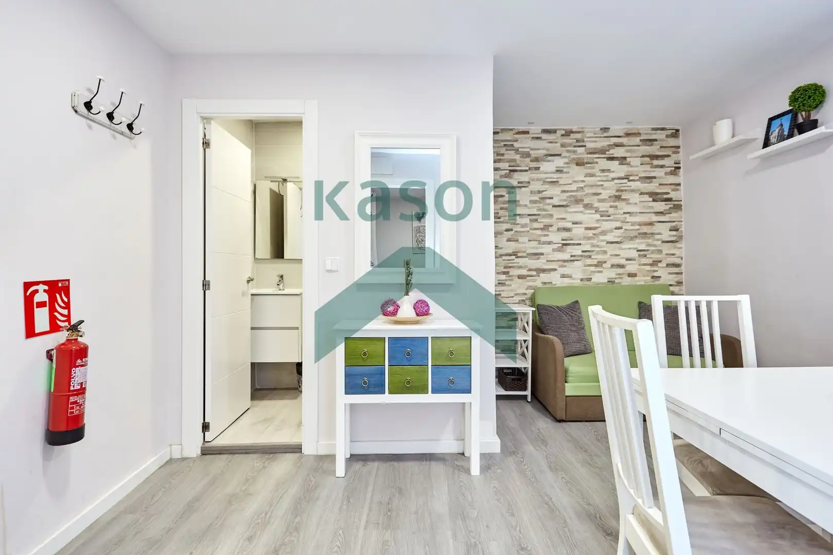 Piso en venta en Centro