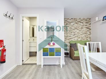 Piso en venta en Centro