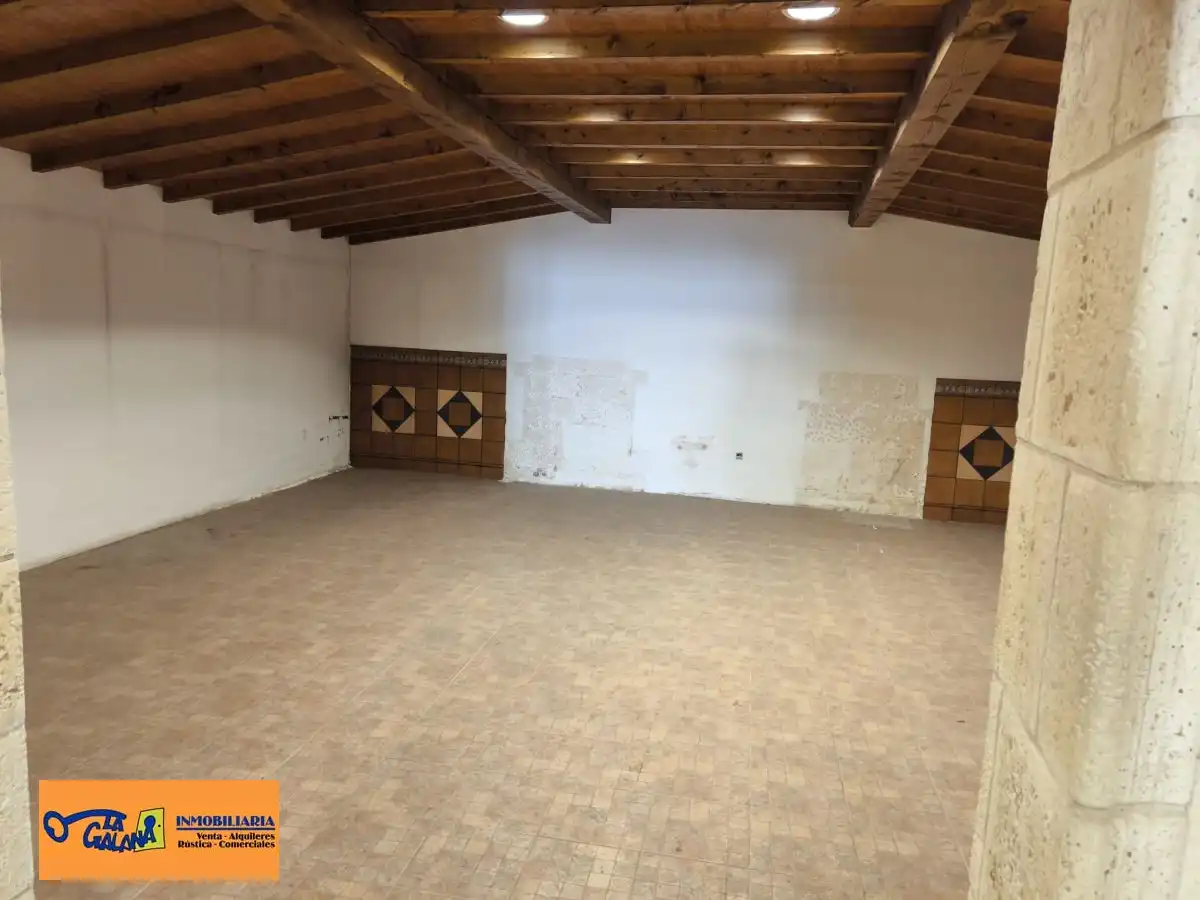 Local comercial de lloguer a Valdepeñas, imagen 11