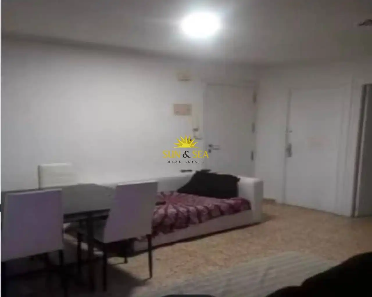 Apartments for rent in Santa Pola  with Air Conditioner, Heating and Furnished