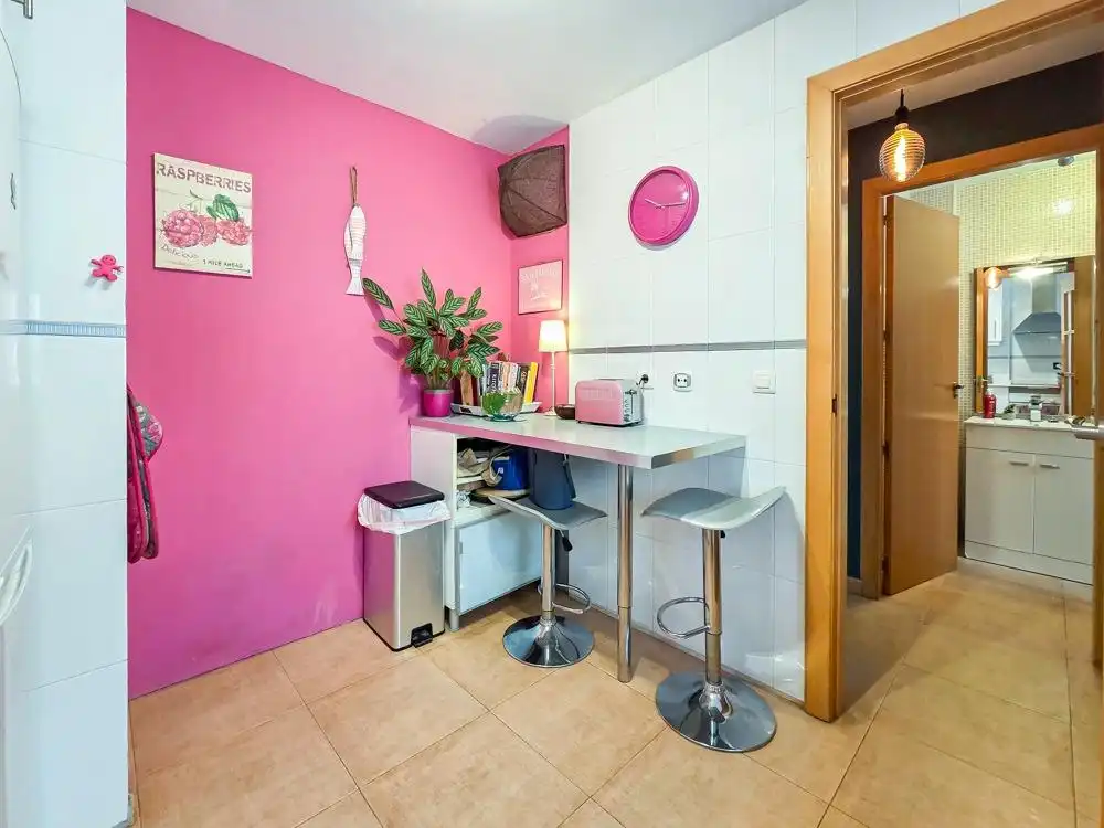 Duplex avec terrasse à vendre à Lomas del Mar, imagen 19