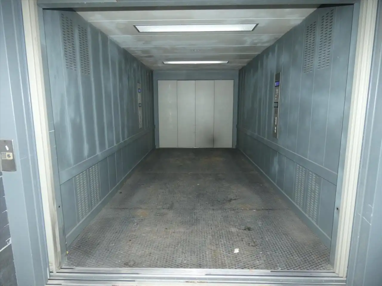 Einzelparkplatz zum Verkauf in Freginals, imagen 4