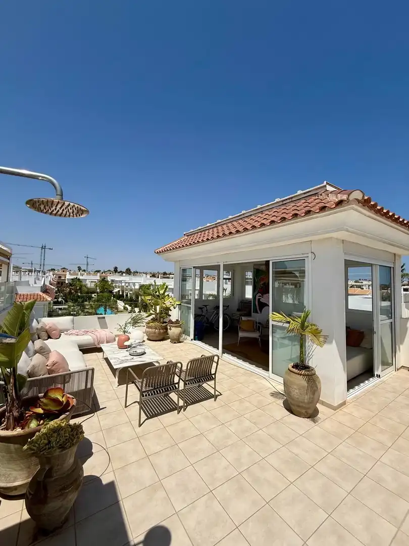 Penthouse for sale in Ciudad Quesada, imagen 2