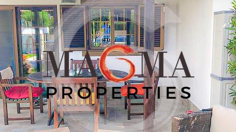 Foto 5 de Casa o xalet en venda a Fairway Village, Golf del Sur - Amarilla Golf, Santa Cruz de Tenerife