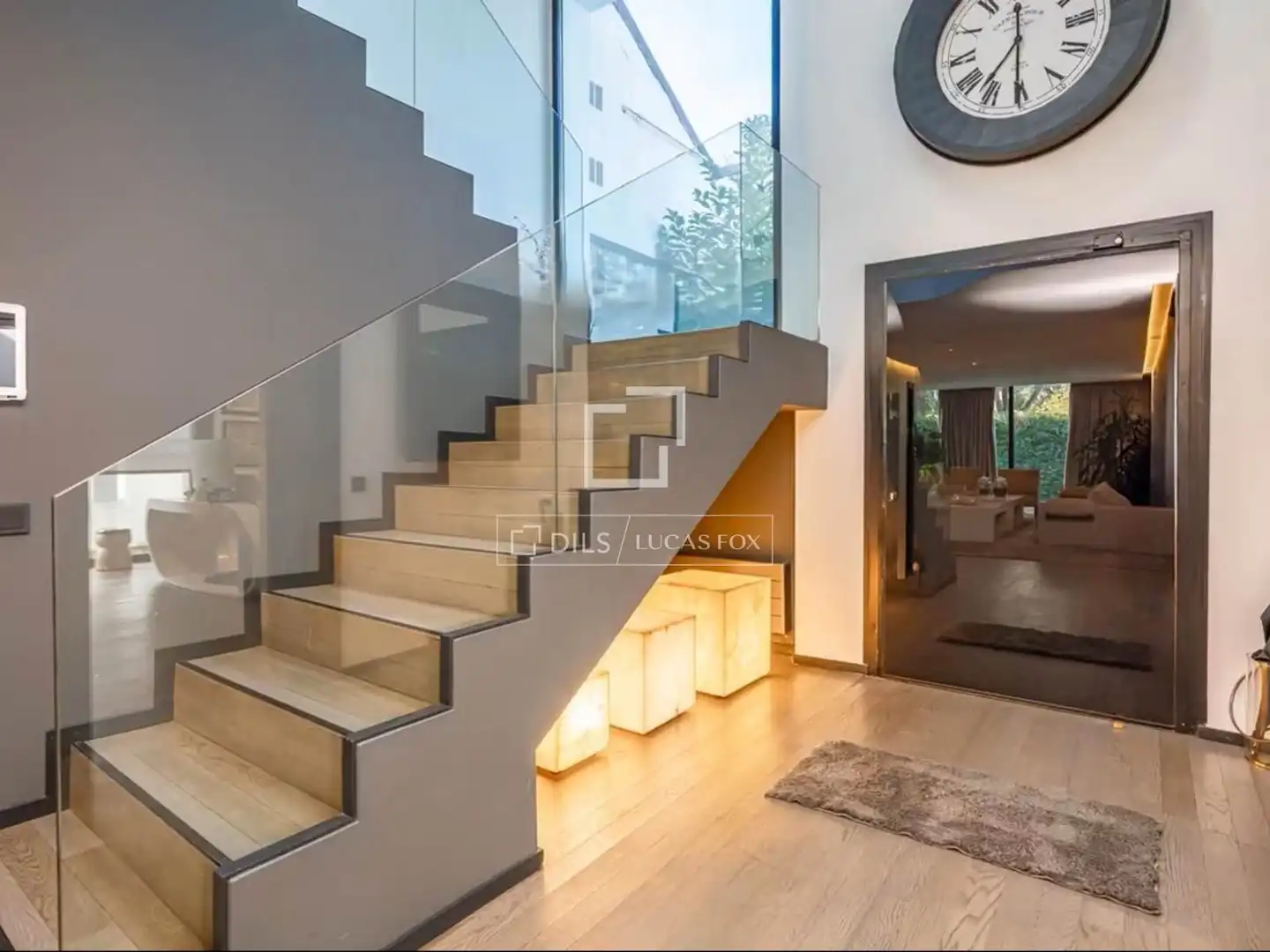 Villa avec piscine à vendre à Urbanización La Moraleja, imagen 11