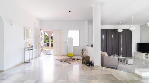 Foto 5 de Casa o xalet en venda a Avenida 3, Hacienda Las Chapas, Málaga