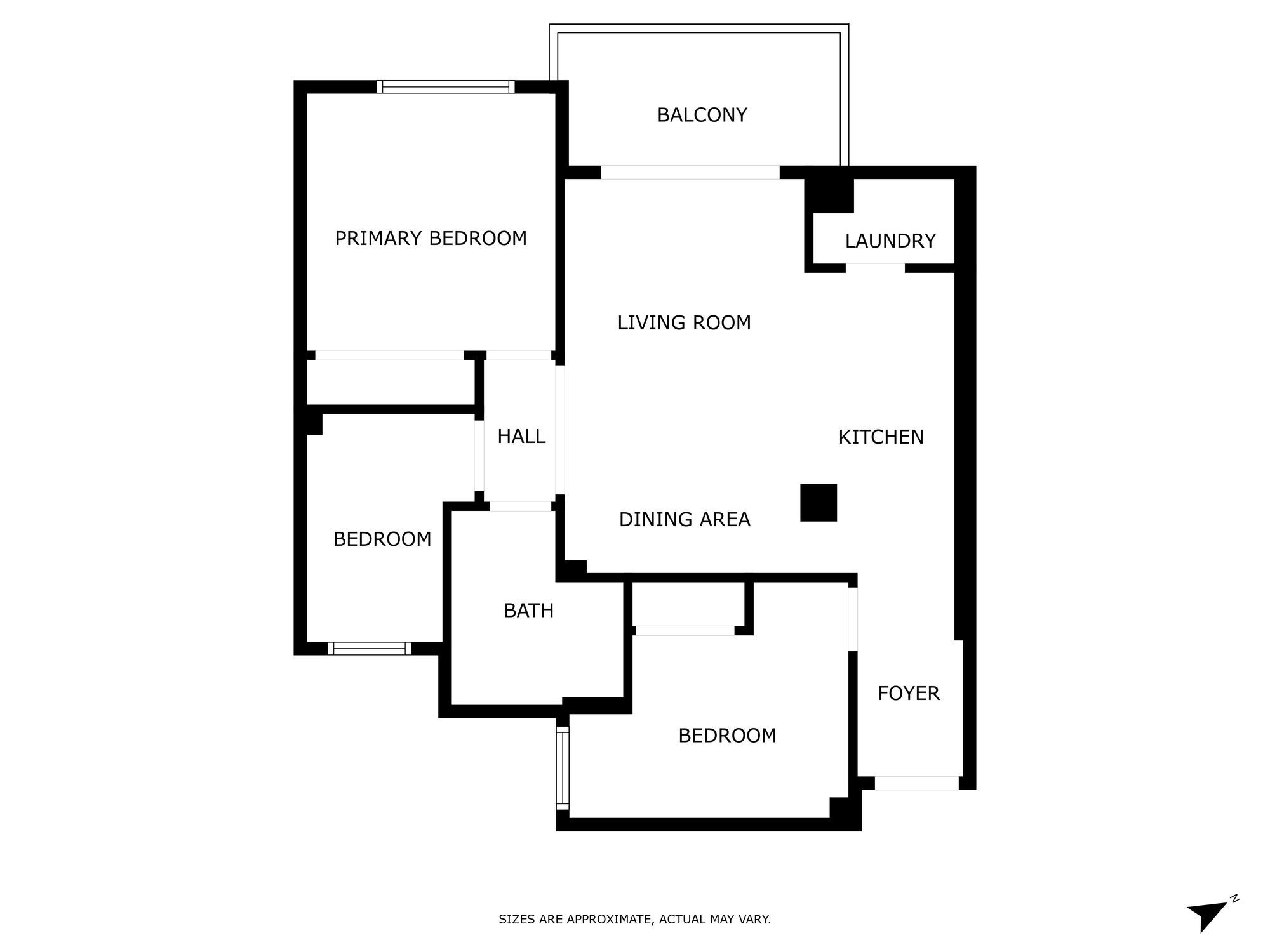 Apartament en venda en Mijas amb Terrassa i Balcó