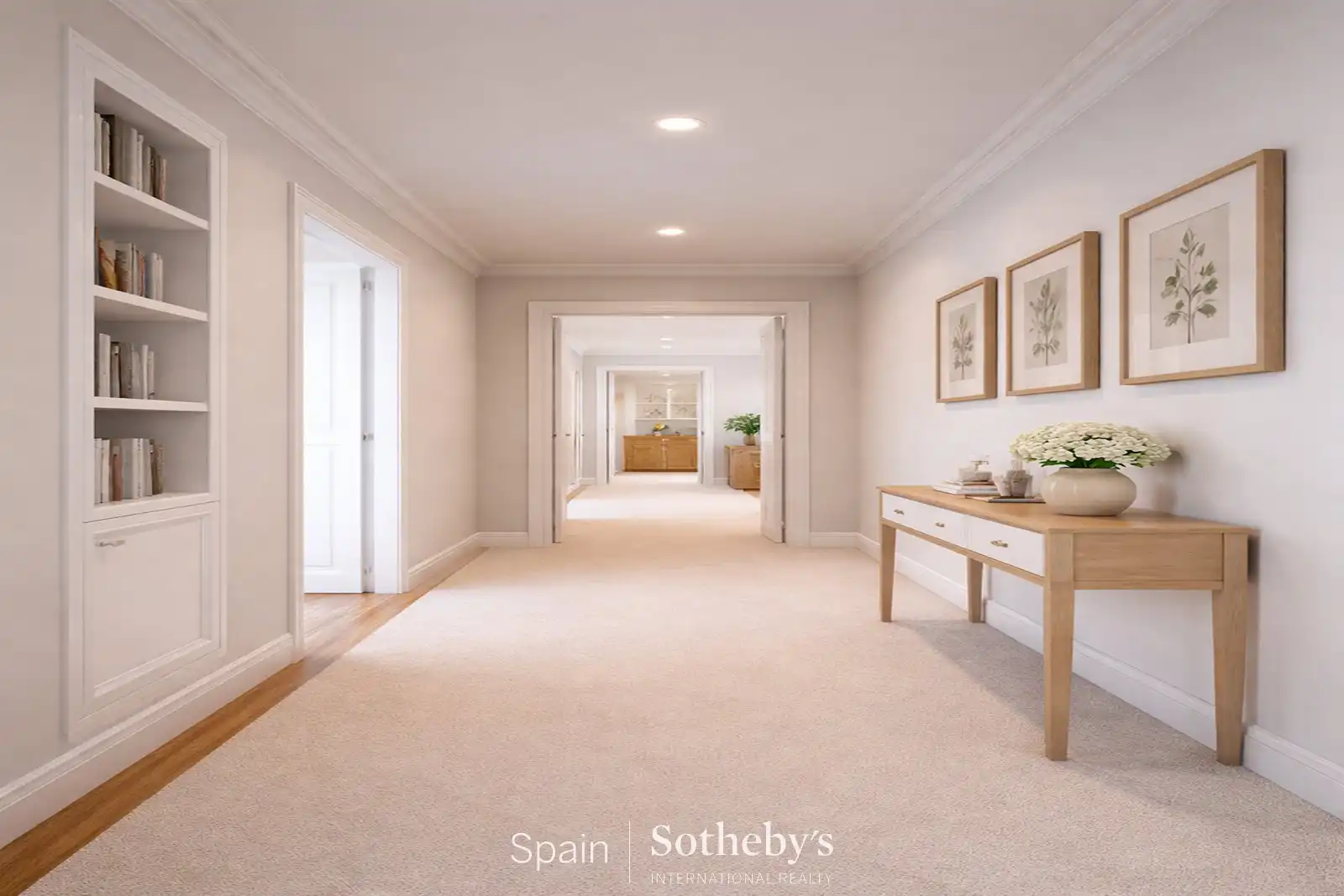 Apartament en venda en Madrid amb Aire condicionat, Calefacció i Terrassa