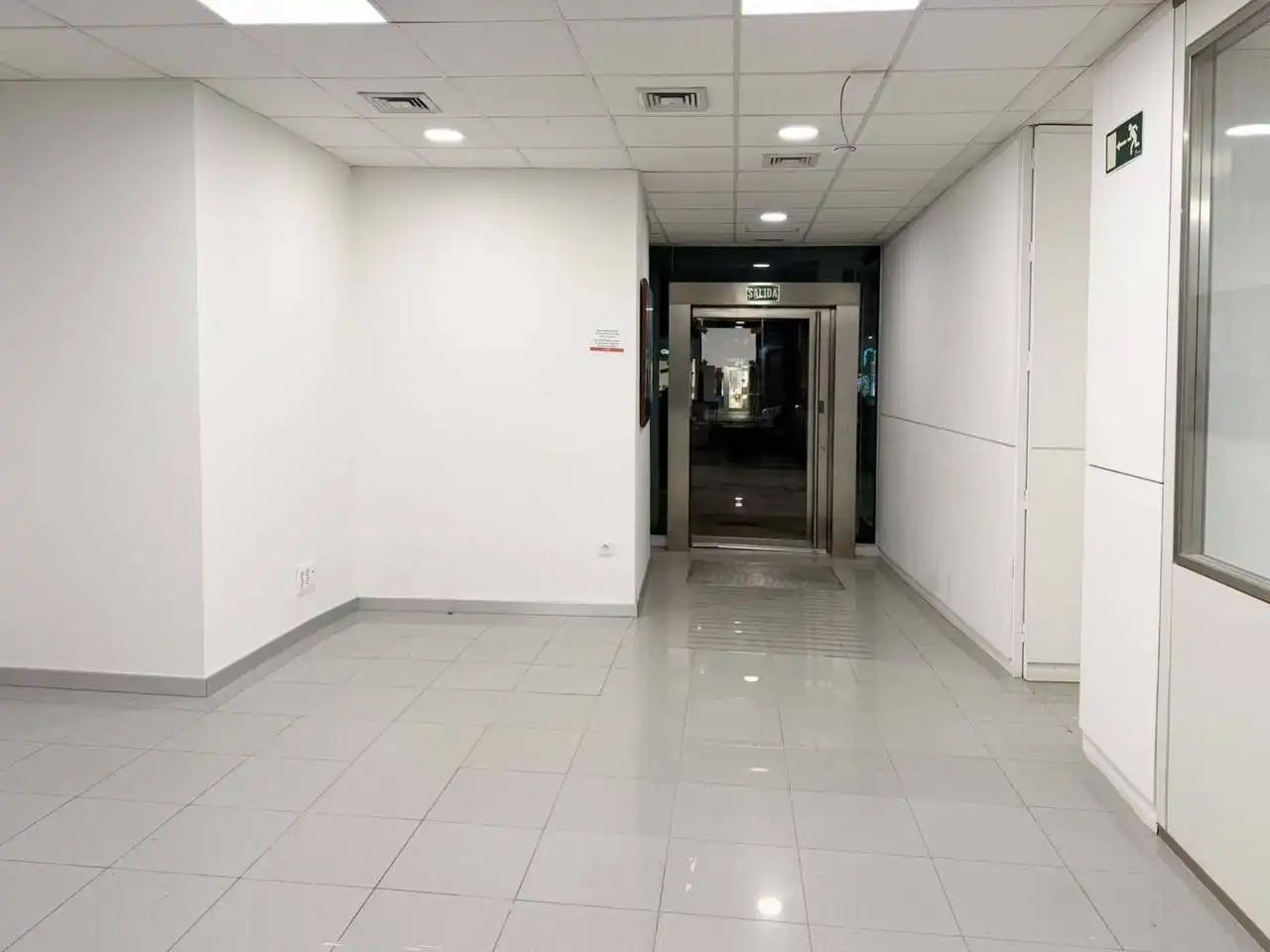 Gewerbefläche zur Miete in Camino Real 28, imagen 10